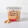 anacardi tostati e salati 350 g