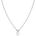 collana oro 375 (9kt) con pendente donna chp5595