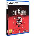 il culto dell'agnello ps5