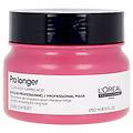 - pro longer maschera serie expert pro longer masque 250ml donna
