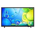 tv 32 ( led ) tizen serie 6 black ue32f6000fuxzt