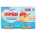 omogeneizzato frutta mista 2x120g