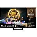 65u7q pro tv 165 1 cm (65'') 4k ultra hd smart tv wi-fi nero 500 cd/m²