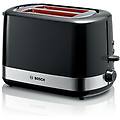 Bosch Tostapane Tat6a513 Con 2 Fette Potenza 800 W Colore Nero