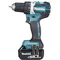ddf484rtj trapano avvitatore cordless drill driver