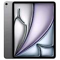 ipad air 13 (2024) chip m2 128gb wi-fi italia space grey
