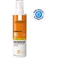 anthelios spray invisibile corpo spf30 200 ml
