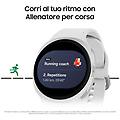 smartwatch galaxy watch8 44mm dark grey