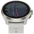 Suunto Smartwatch Race S Powder Gray 45 Mm Ss051017000