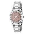 orologio donna ya1265033 collezione g-timeless