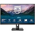 monitor 275s9jml/00 27 2560x1440 75hz va altoparlanti lowblue adaptive sync usb