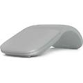 arc touch mouse bluetooth perp bluetooth blue trace 1000dpi ambidestro grigio mouse (ambidestro blue