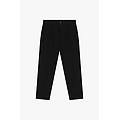 pantaloni chino vita media
