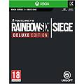 tom clancys rainbow six siege deluxe edition xbox series x one multiplayer fps