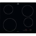 - piano cottura induzione lib60424ck 59 cm-nero