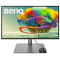 pd2725u monitor pc 68 6 cm (27") 3840 x 2160 pixel 4k ultra hd led nero (9h. ljxla. tbe)