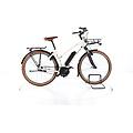 ebike ricondizionata · riese & müller cruiser 2 mixte · buone condizioni
