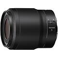 z 50mm f/1. 8 s garanzia ufficiale