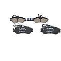 bosch set di pastiglie freno 0 986 424 414 anteriore