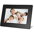 Braun Digiframe 711 7 Nero Cornice Per Foto Digitali