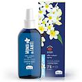 monoi de tahiti olio solare spray abbronzante emolliente spf6 200ml
