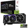 rog astral-rtx 5090 o32g 32 gb gddr7 2x hdmi 3x dp (90yv0lw0-m0na00)