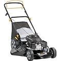 bl 510 shq tosaerba semovente con motore 4 tempi honda 160cc 2 8kw lama acciaio 51cm