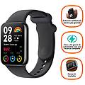 smart band 8 pro amoled braccialetto per rilevamento di attività 4 42 cm (1. 74'') nero