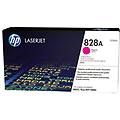 828a magenta laserjet drum