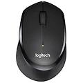 b330 silent plus rf wireless ottico 1000dpi nero