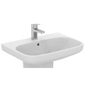 i. life a lavabo bianco da 65 cm codice prod t451001