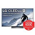 smart tv oled uhd 4k 55 oled55c55la-black
