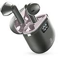 auricolare bluetooth btseekprotwsd grigio