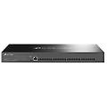 tl-sx3016f switch di rete gestito l2/l2+ nessuno nero (tl-sx3016f)