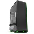 enthoo elite full tower nero (ph-es916e_bk)