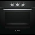 serie 2 hbf011ba0 forno 66 l 2990 w a nero (hbf011ba0)
