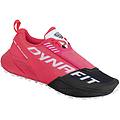 ultra 100 scarpe trail running donna pink/black/white 3 uk