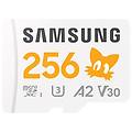 - mb-md256s 256 gb microsdxc uhs-i classe 10