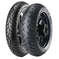 Metzeler Roadtec Z6 180 55 Zr17 73w