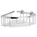 aluxx 40200 cesta angolare singolo prodotto conforme colla non utilizzabile codice prod 40200