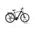 ebike ricondizionata · touring hybrid pro · buone condizioni
