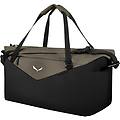 fanes duffle 35 borsa da viaggio (35 l nero)