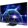 s90d qe48s90daexxh tv 121 9 cm (48") 4k ultra hd smart tv wi-fi nero