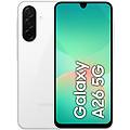 galaxy a26 5g smartphone con funzioni intelligenti display super amoled 6. 7'' 6gb ram 128gb