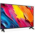 qned ai 43qned70a6a tv serie qned70 43'' 4k ?7 gen8 hdr10 20w 3 hdmi con game optimizer smart tv