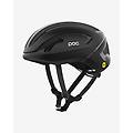 casco omne air mips nero opaco m