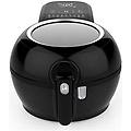 actifry friggitrice fz760800 genius 1 2 kg nero
