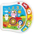 chicco ch gioco bs libro fattoria num