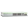telesis at-fs750/20-50 gestito fast ethernet (10/100) 1u grigio (at-fs750/20)