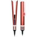 airstrait ht01 piastra asciugacapelli 1. 600 w strawberry bronze